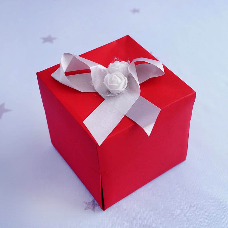Classic Gift Box