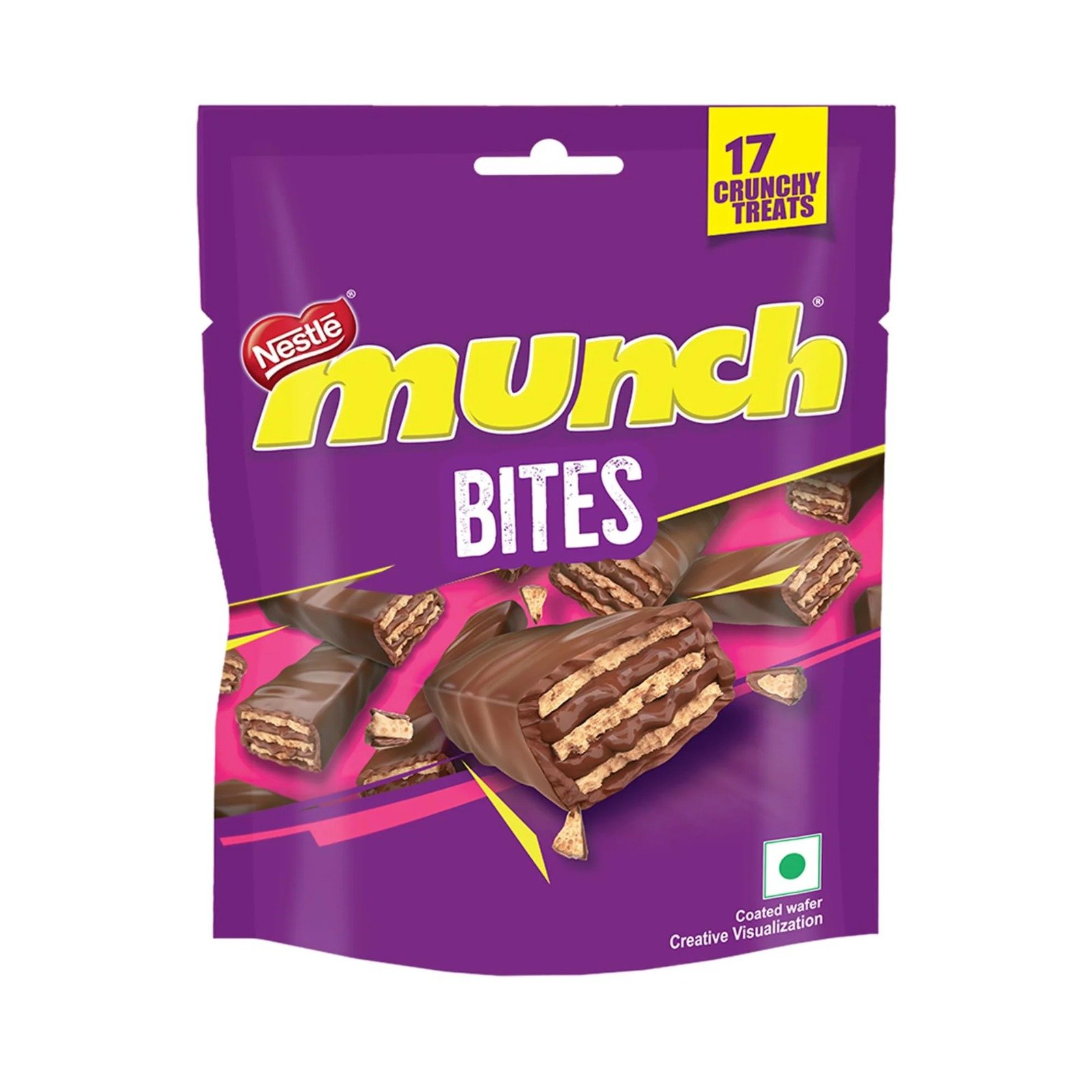 Munch Mini Pack