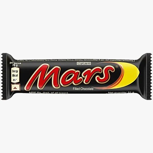 Mars Chocolate Bar