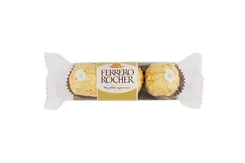 Ferrero Rocher 3-Piece Pack