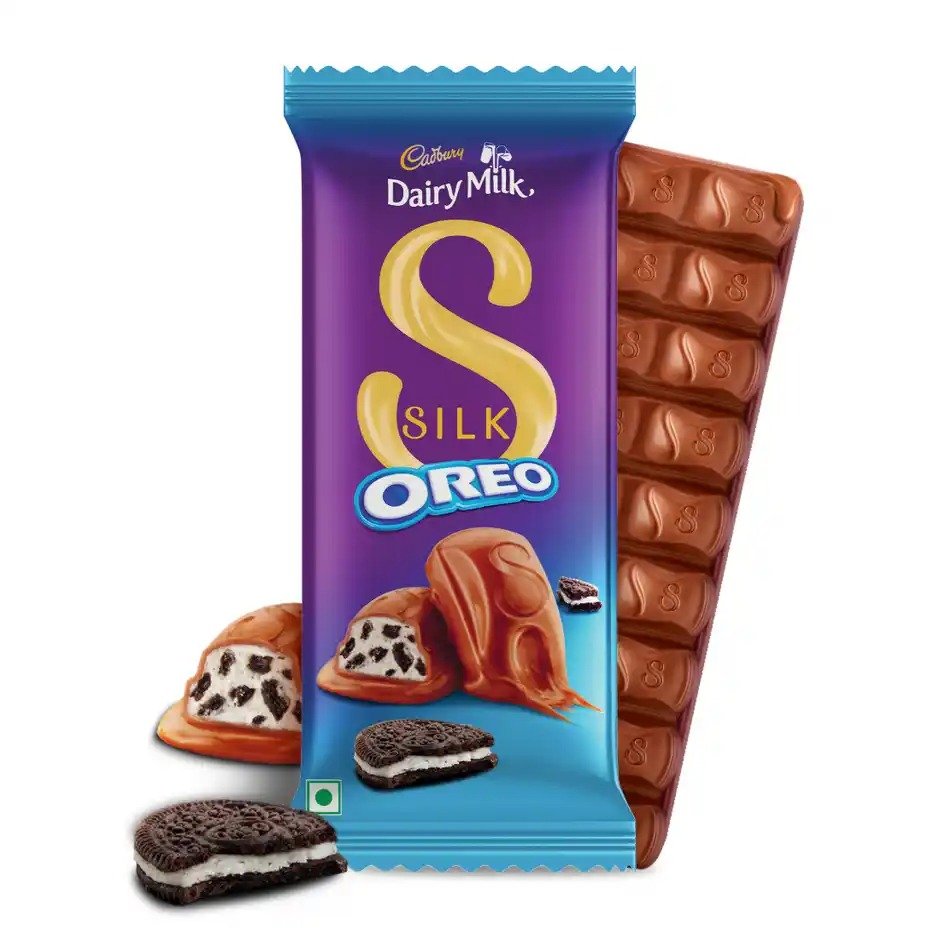 Cadbury Dairy Milk Oreo