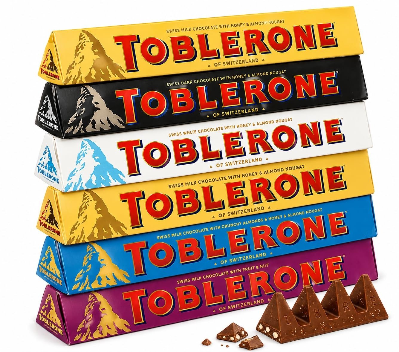 Toblerone