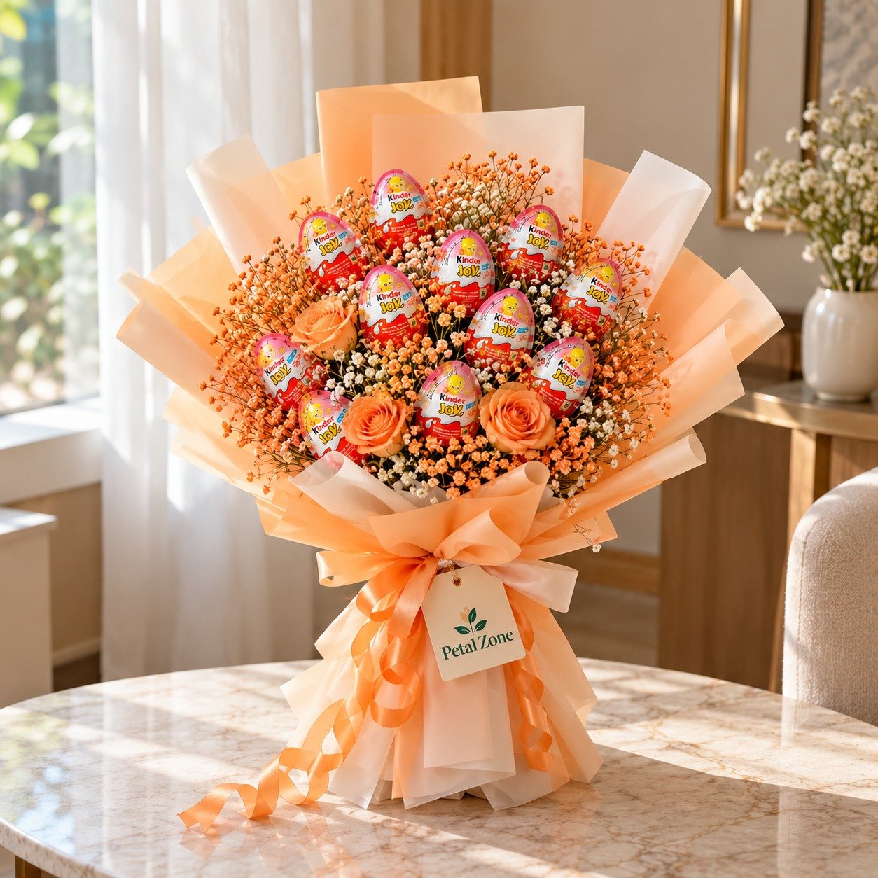 Little Sweethearts – Kids’ Favourite Chocolate Collection 2