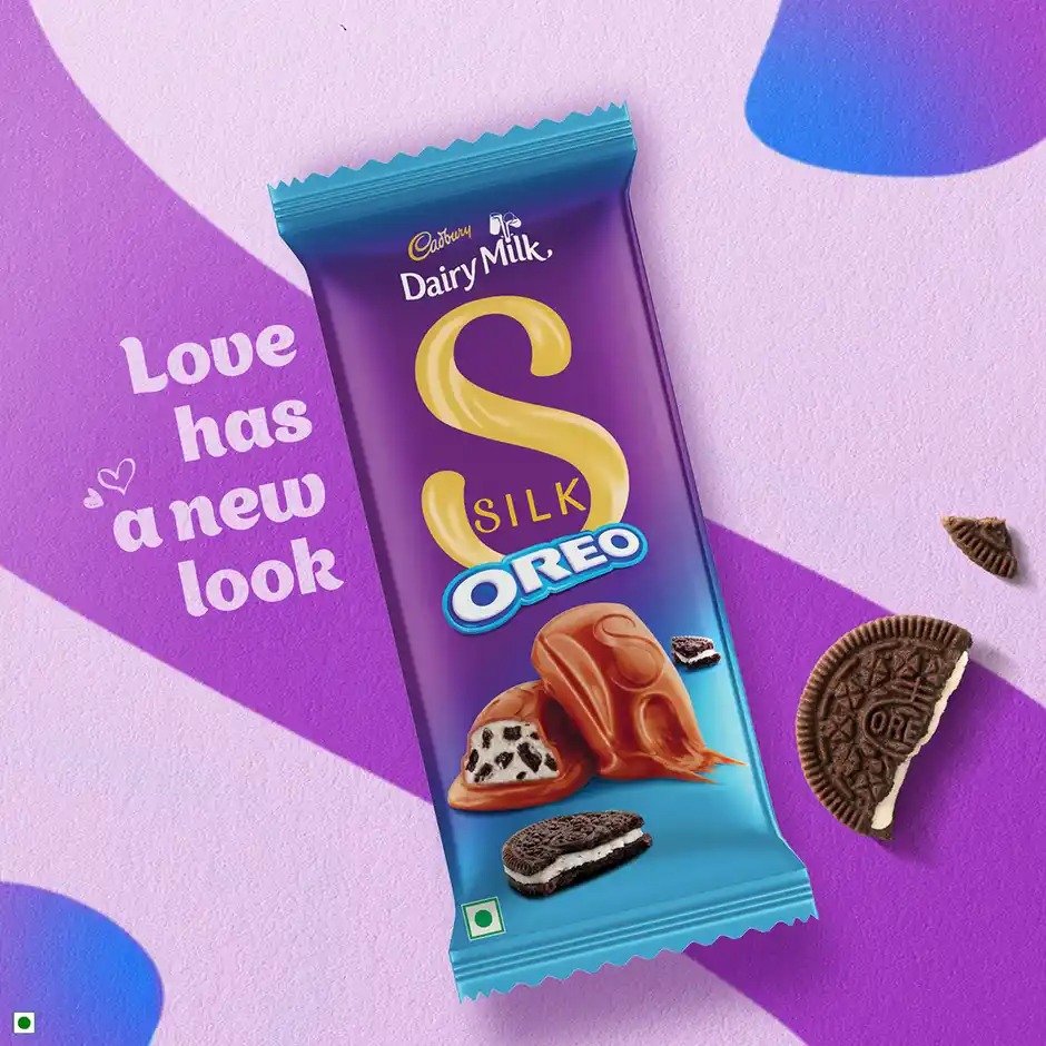 Cadbury Dairy Milk Oreo 3