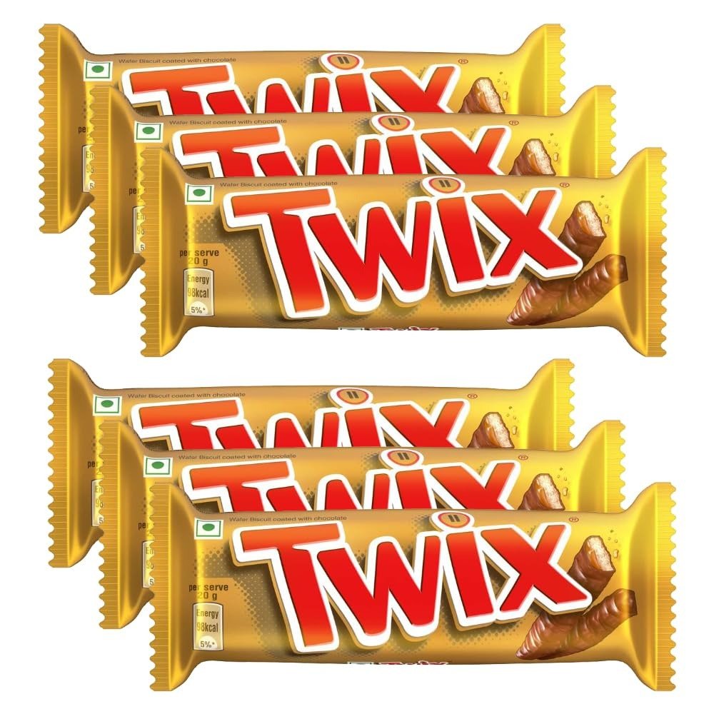 Twix 3
