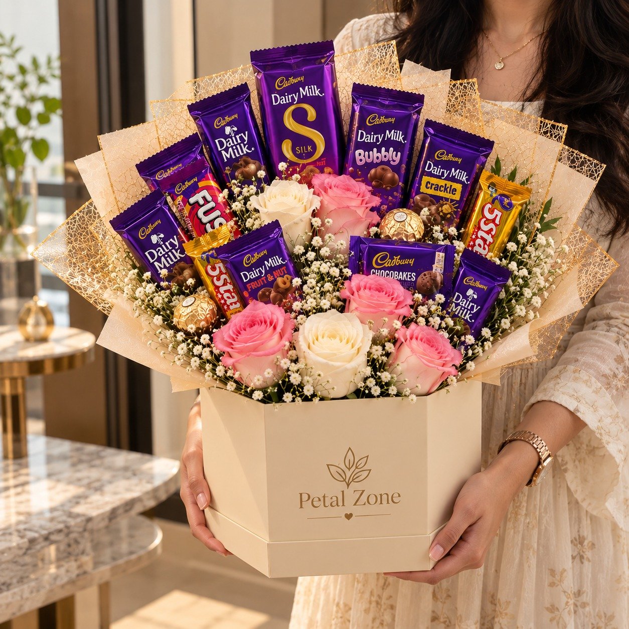 Classic Sweetness – Cadbury Chocolate Collection 3