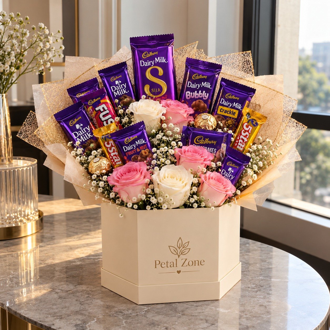Classic Sweetness – Cadbury Chocolate Collection 2