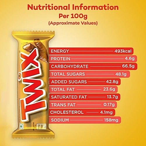 Twix 2
