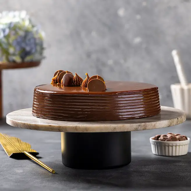 Test Cake 2