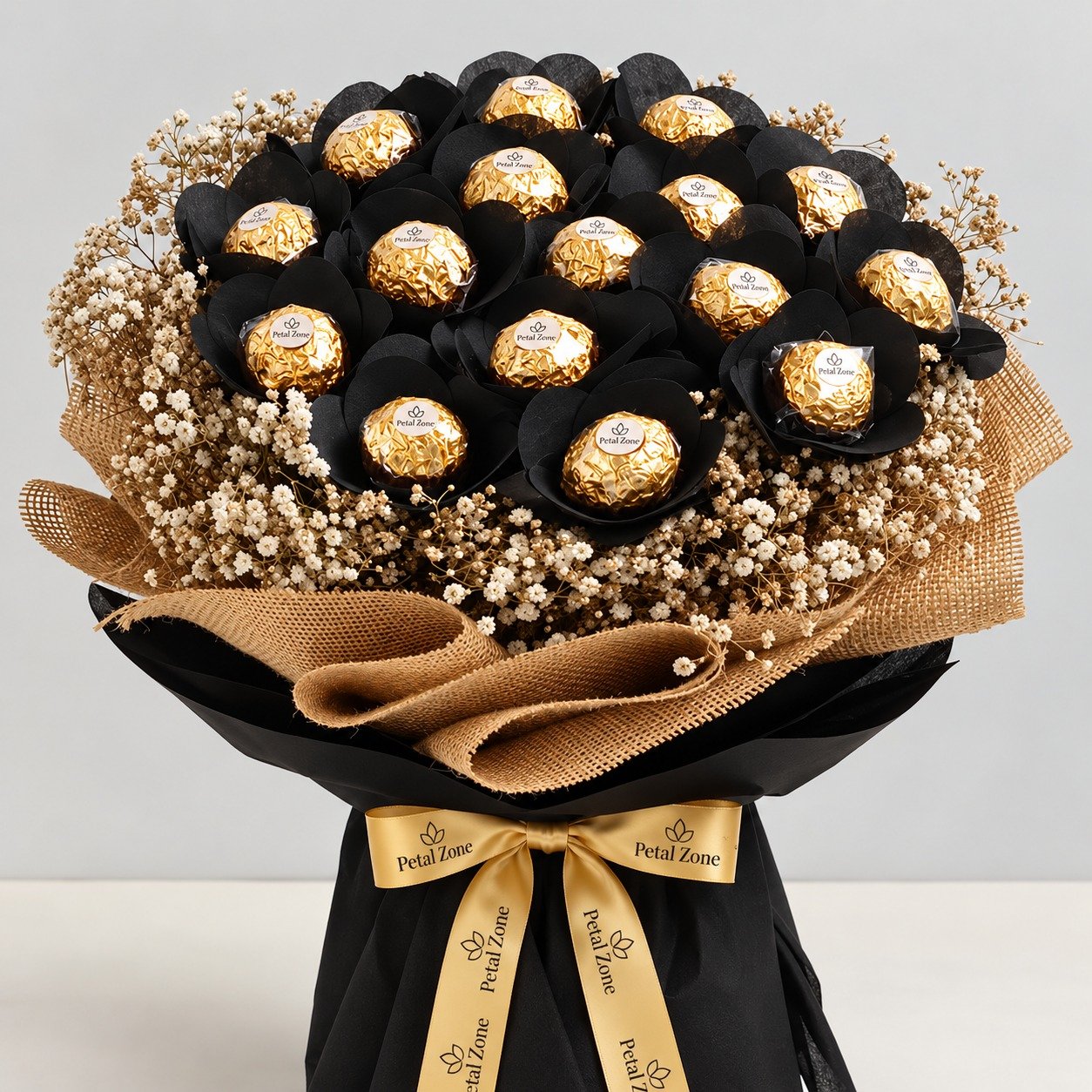 Tiny Treats – Mini Assorted Chocolate Collection 2