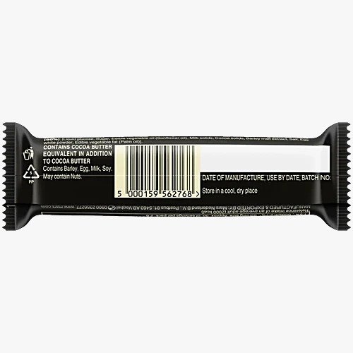 Mars Chocolate Bar 2