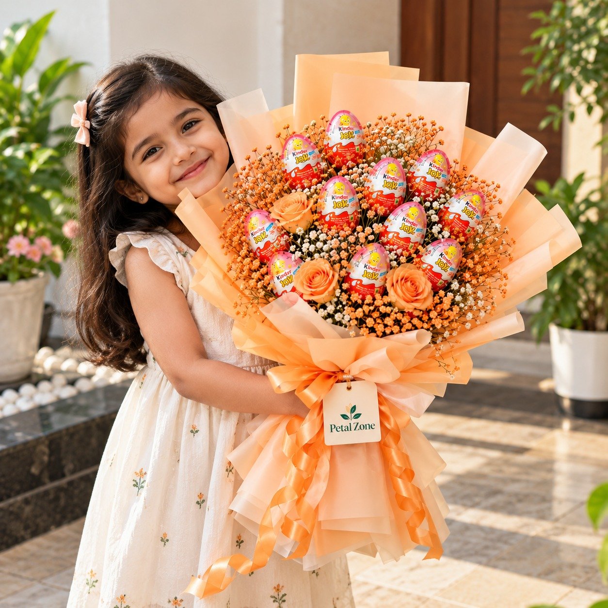Little Sweethearts – Kids’ Favourite Chocolate Collection 3