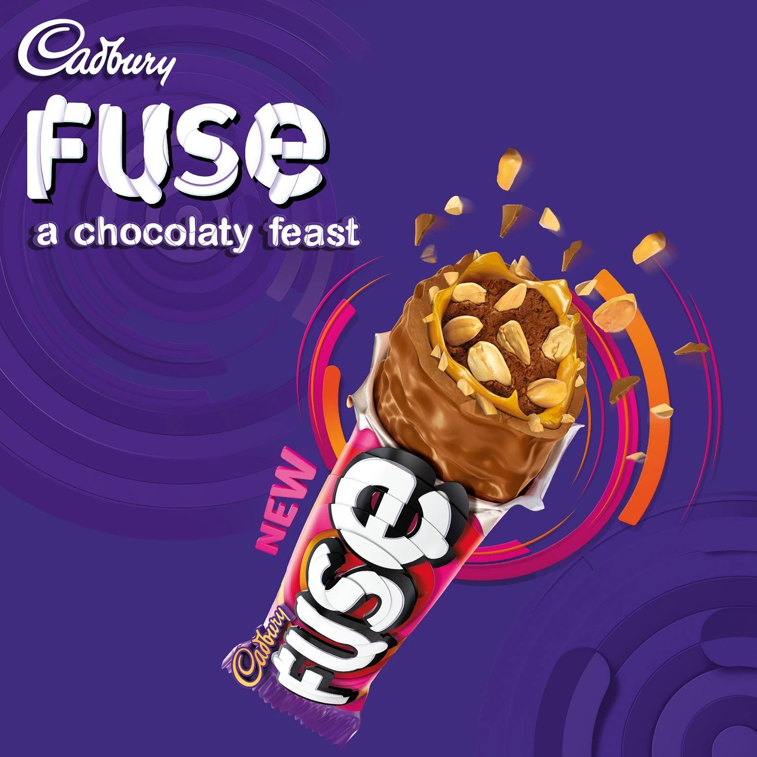 Fuse Chocolate 3