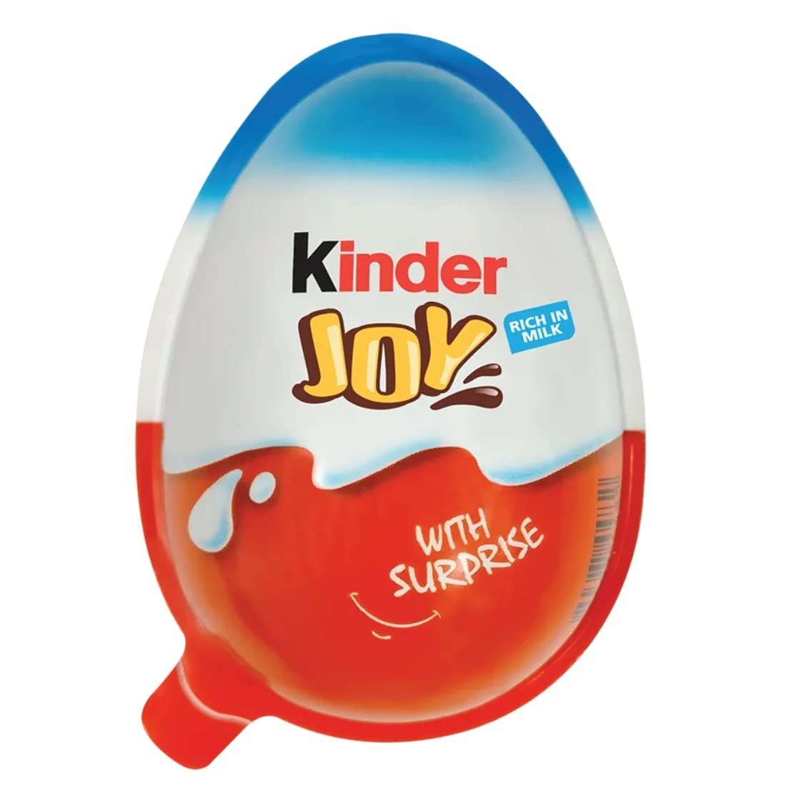 Kinder Joy