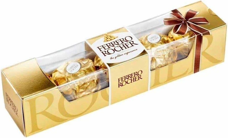 Ferrero Rocher 4-Piece Pack